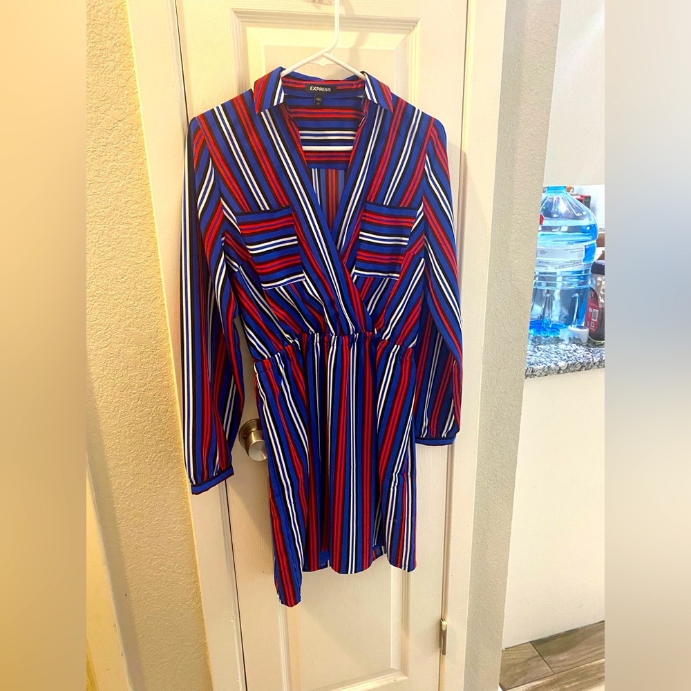 Express Dress never worn